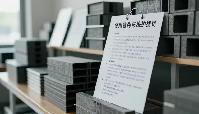 批发供货场景下的销售服务建议与性能适用分析